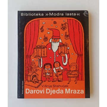 Darovi Djeda Mraza - Igrokazi za djecu