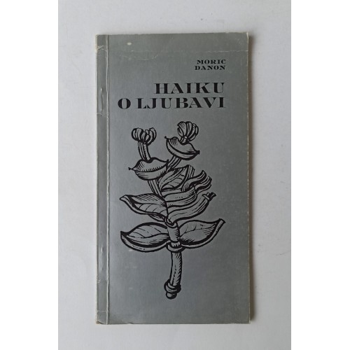 Haiku o ljubavi