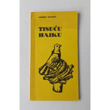 Tisuću haiku