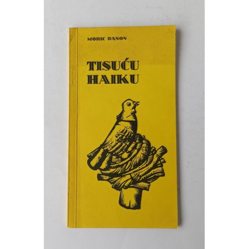 Tisuću haiku