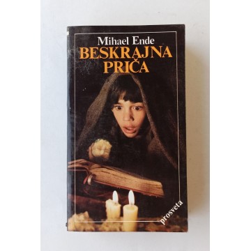 Beskrajna priča