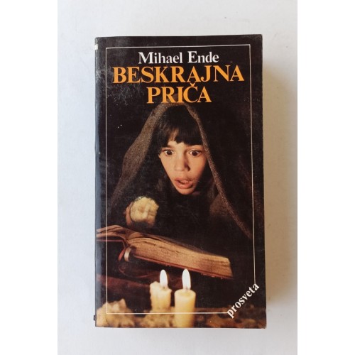 Beskrajna priča