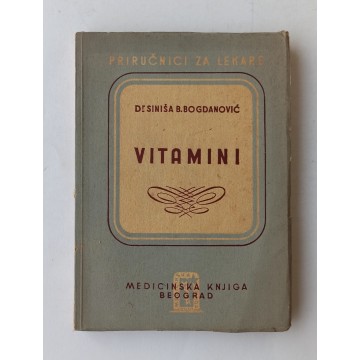 Vitamini