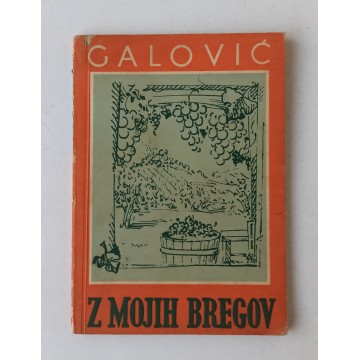 Z mojih bregov