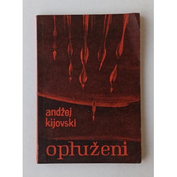 Andžej Kijovski - Optuženi