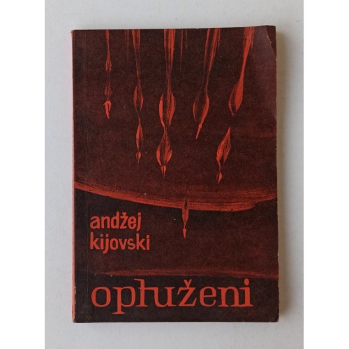 Andžej Kijovski - Optuženi