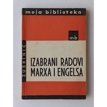 Izabrani radovi Marxa i Engelsa