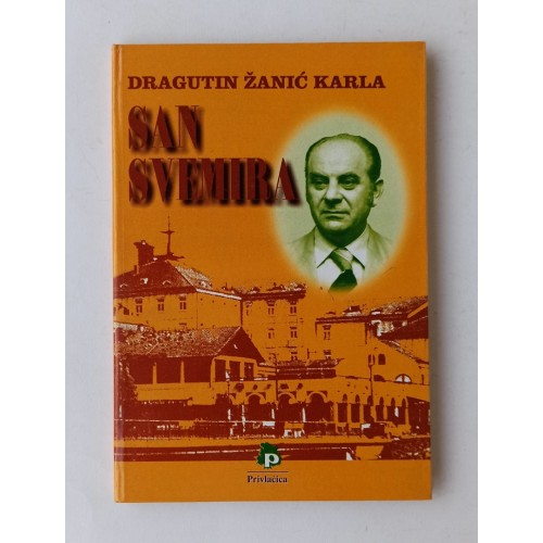 San svemira