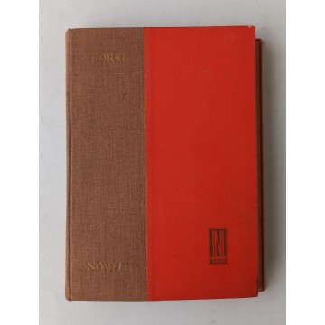 Maksim Gorki - Novele