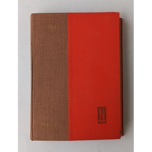 Maksim Gorki - Novele