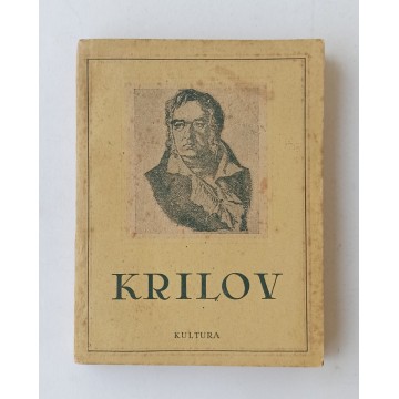 Ivan Andrejevič Krilov