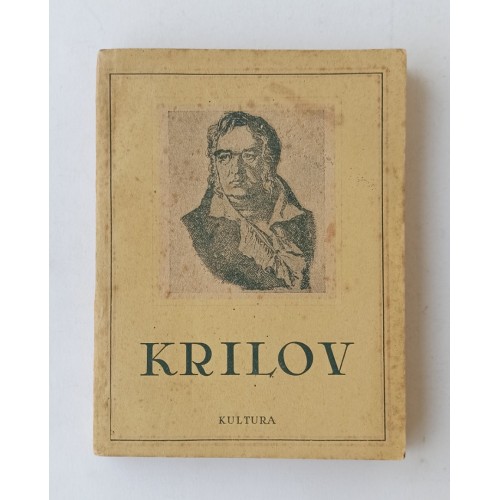 Ivan Andrejevič Krilov