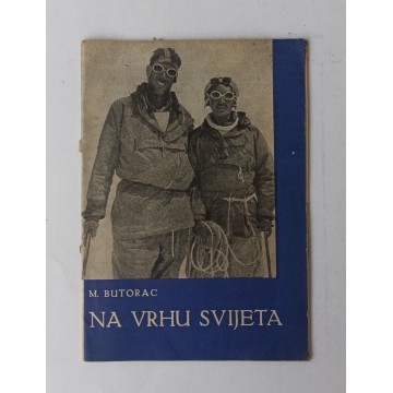 Na vrhu svijeta