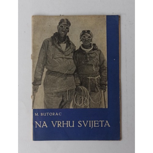 Na vrhu svijeta