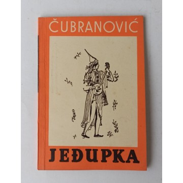 Jeđupka