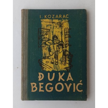 Đuka Begović