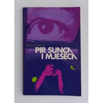 Pir sunca i mjeseca - Preludij za jednu biblioteku