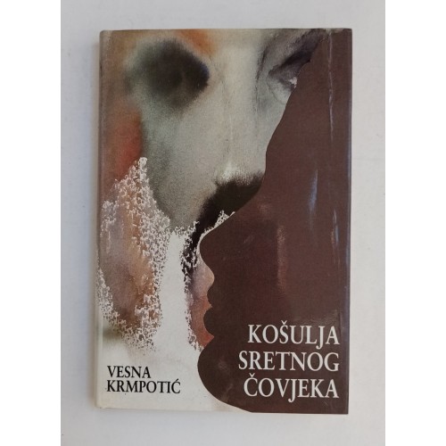 Košulja sretnog čovjeka - Filozofske i srodne priče