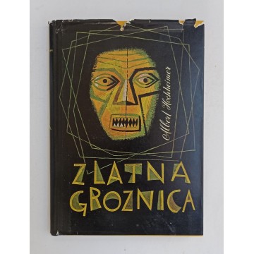 Zlatna groznica