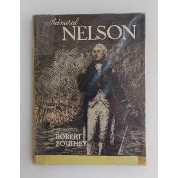 Admiral Nelson