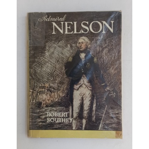 Admiral Nelson