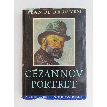 Cezannov portret