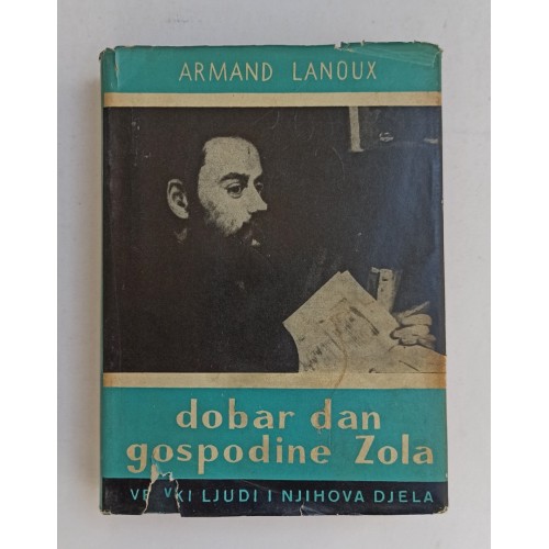 Dobar dan, gospodine Zola