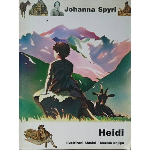 Heidi 