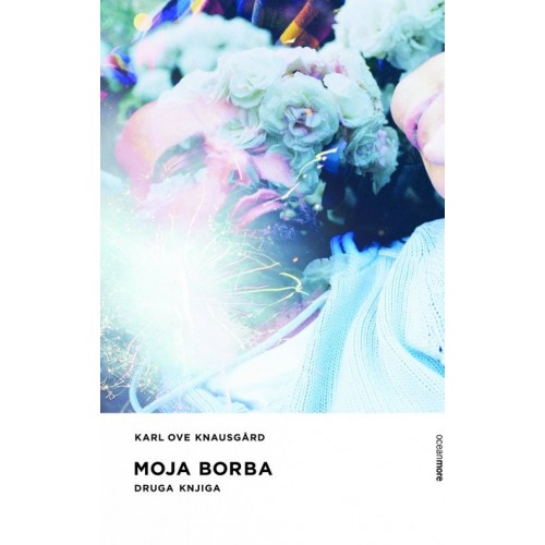 Moja borba - Druga knjiga