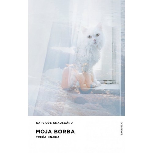 Moja borba - Treća knjiga