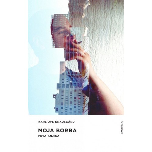 Moja borba - Prva knjiga