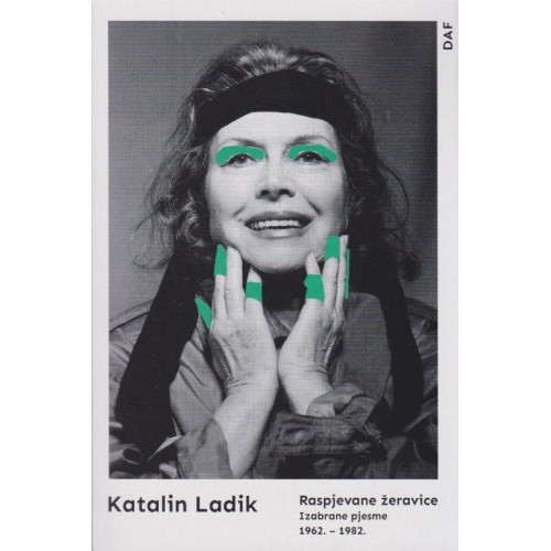 Raspjevane žeravice - Izabrane pjesme 1962.-1982.