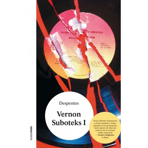 Vernon Suboteks 1