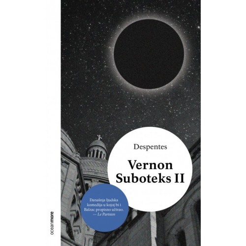 Vernon Suboteks 2
