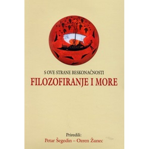 S ove strane beskonačnosti - Filozofiranje i more