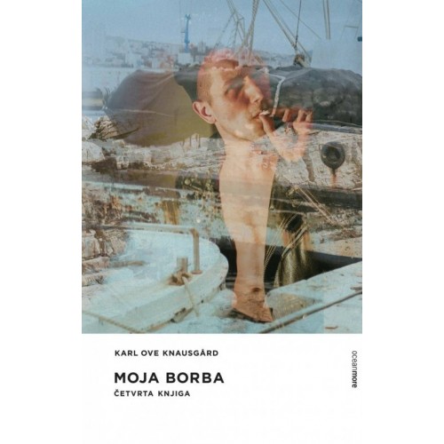 Moja borba - Četvrta knjiga