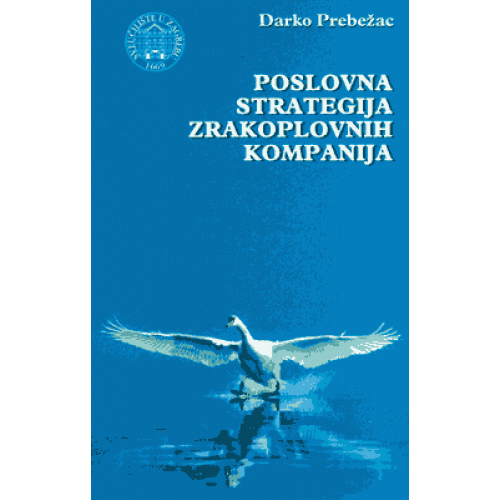 Poslovna strategija zrakoplovnih kompanija