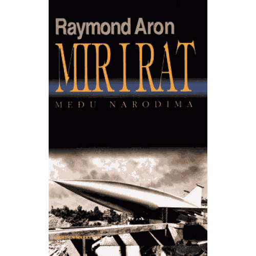 Mir i rat među narodima