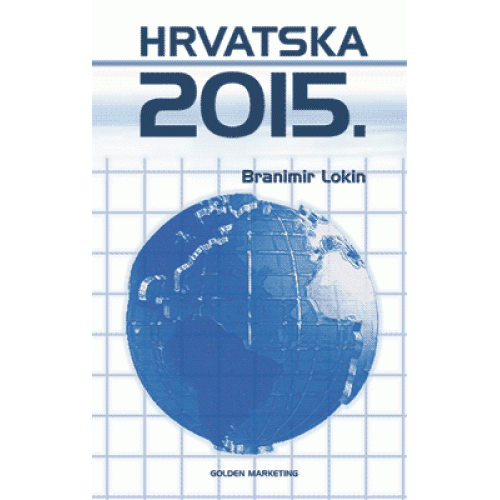 Hrvatska 2015