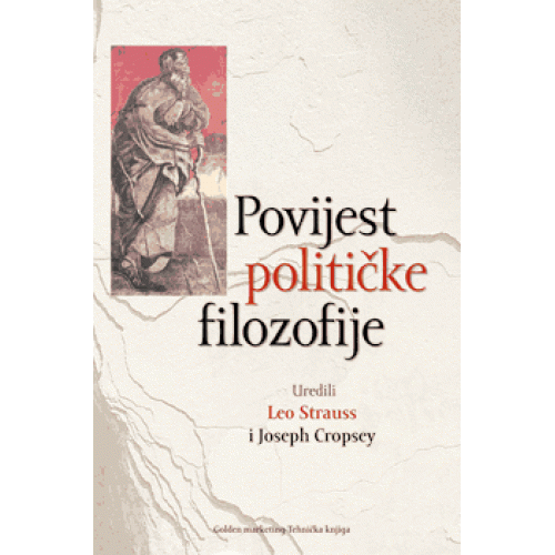 Povijest političke filozofije