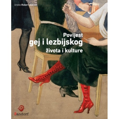 Povijest gej i lezbijskog života i kulture