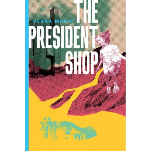 The President Shop The President Shop