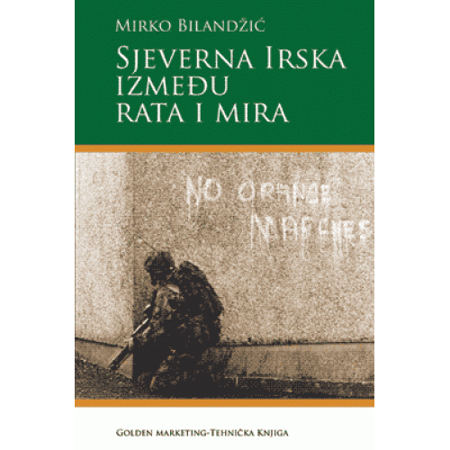 Sjeverna Irska između rata i mira