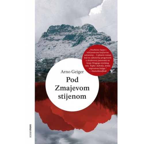 Pod Zmajevom stijenom