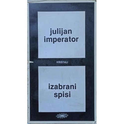 Julijan Imperator - Izabrani spis