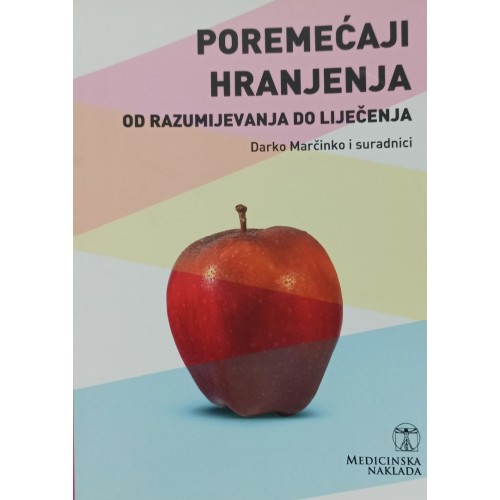 Poremećaji hranjenja – od razumijevanja do liječenja
