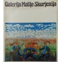 Galerija Matije Skurjenija - 
