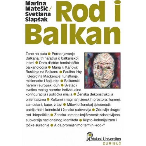 Rod i Balkan