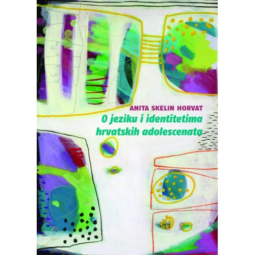 O jeziku i identitetima hrvatskih adolescenata