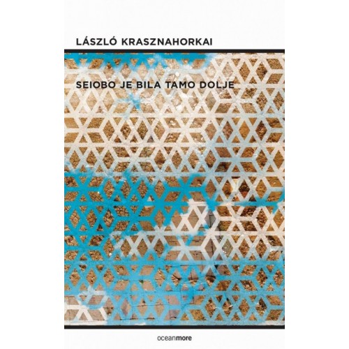 Seiobo je bila tamo dolje